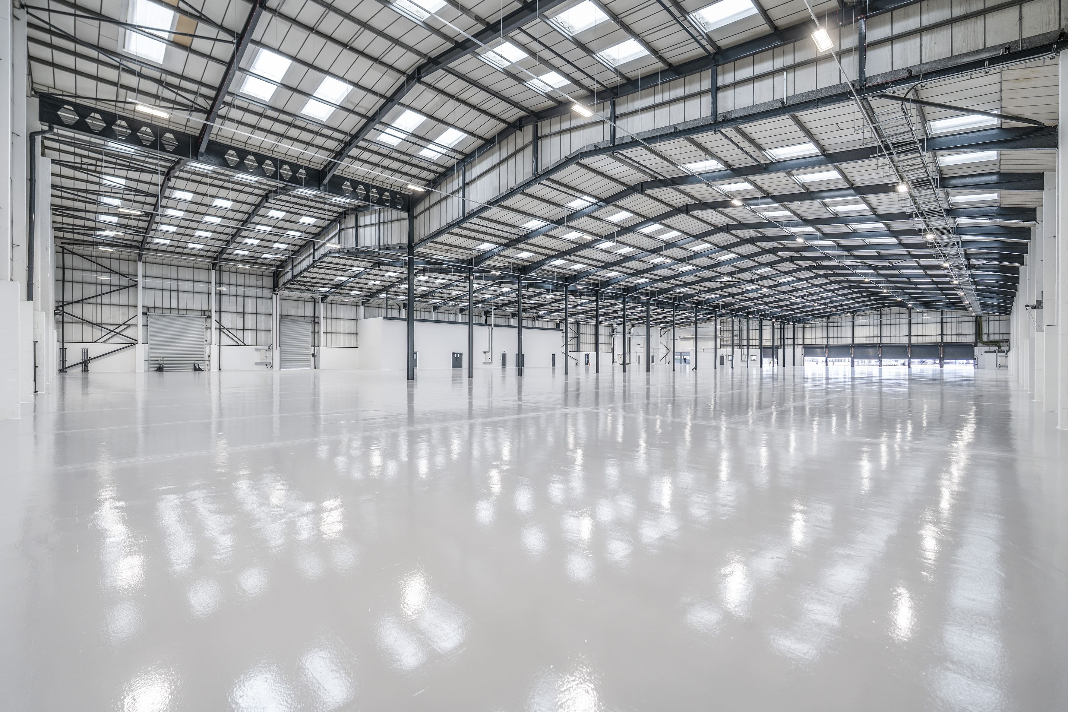 Access M3 Camberley